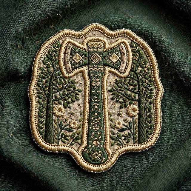 Patch