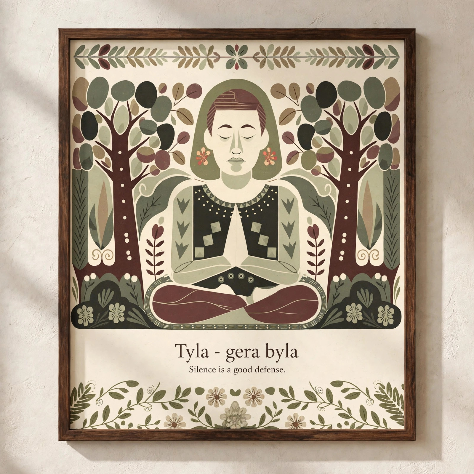 Tyla - gera byla