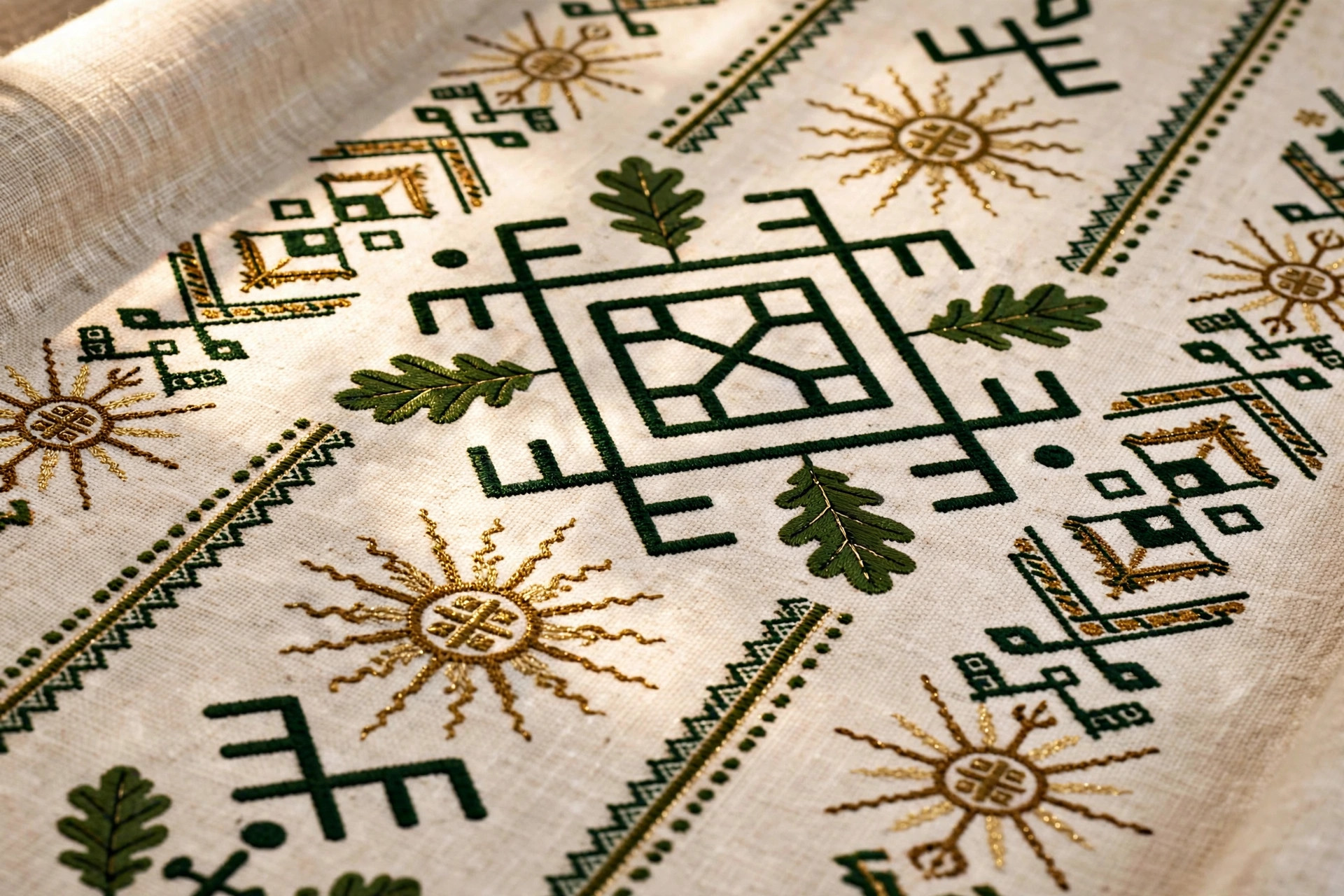 Curtain Panel view 2
