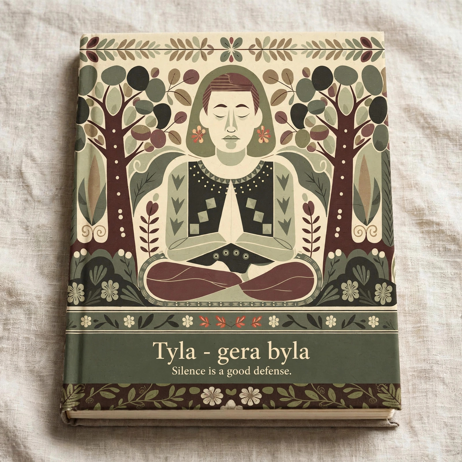 Tyla - gera byla