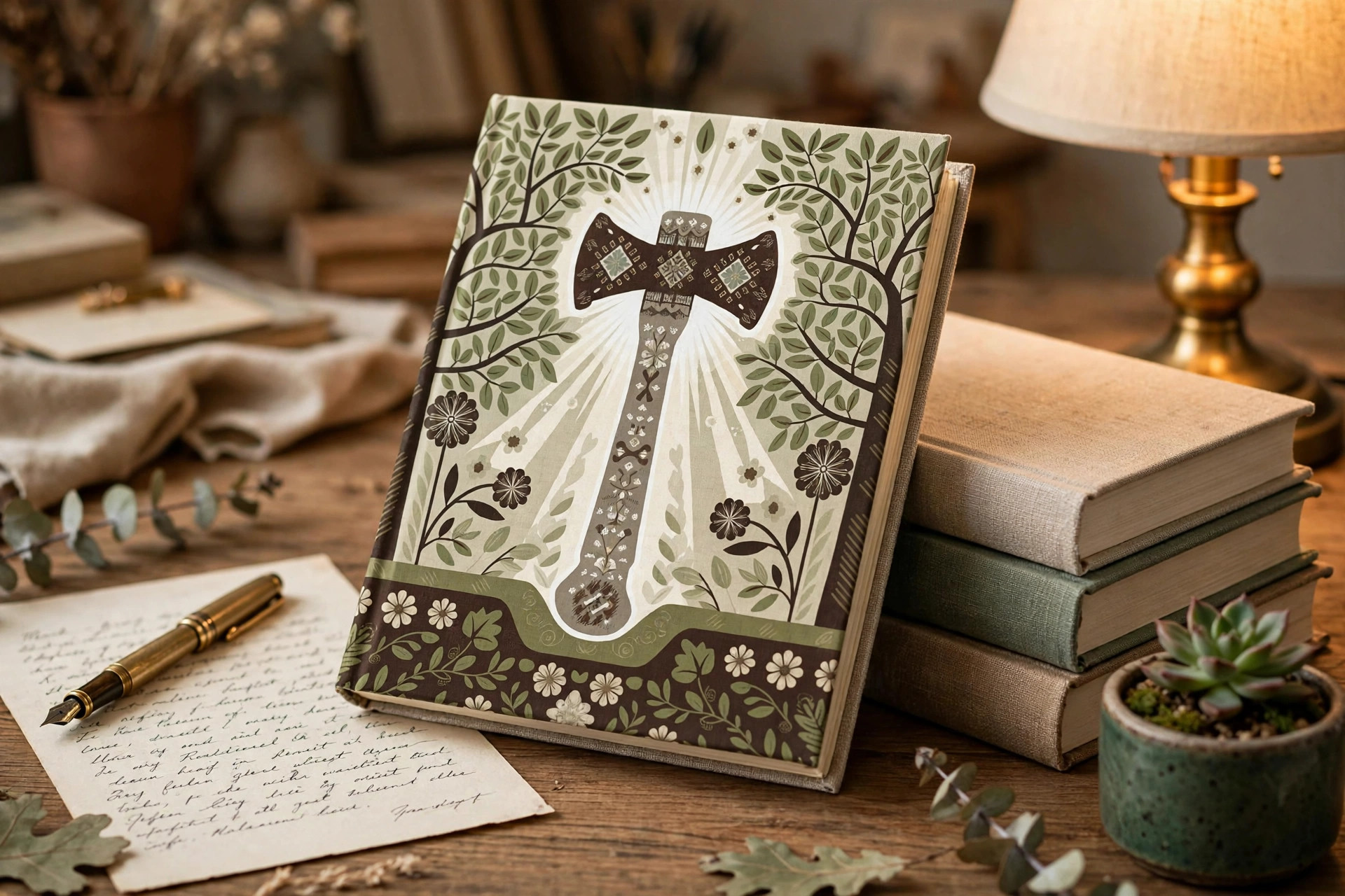 Journal view 3