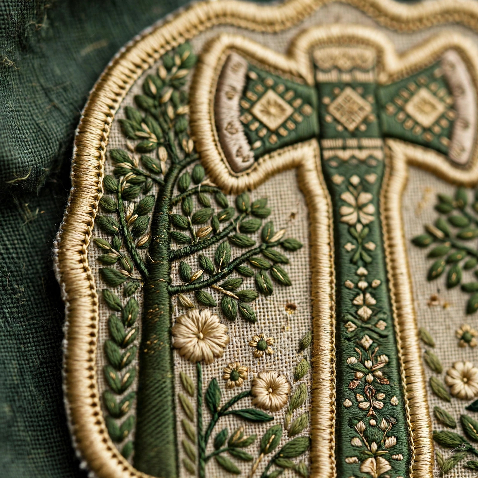 Patch view 2
